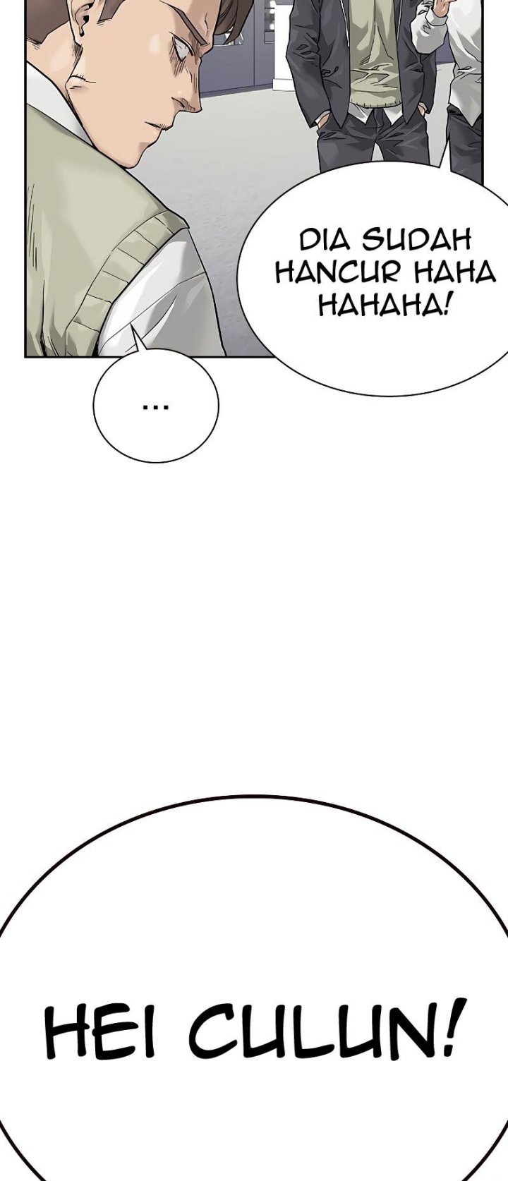 Chapter 67 - halaman 26