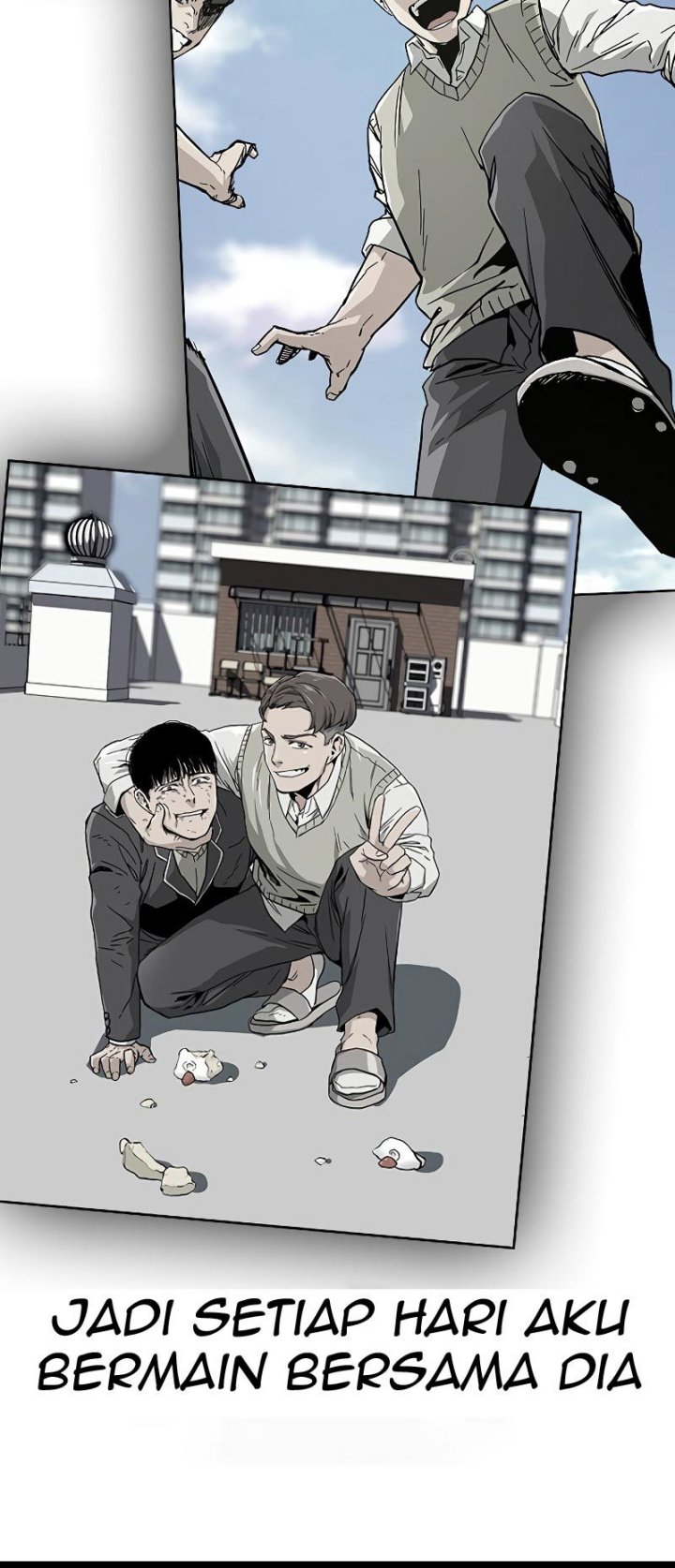 Chapter 67 - halaman 32