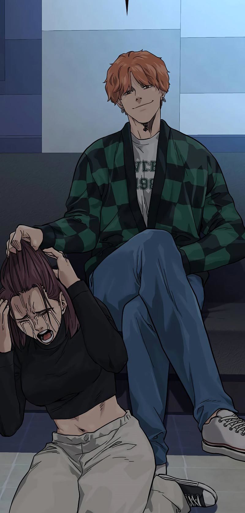 Chapter 68 - halaman 120