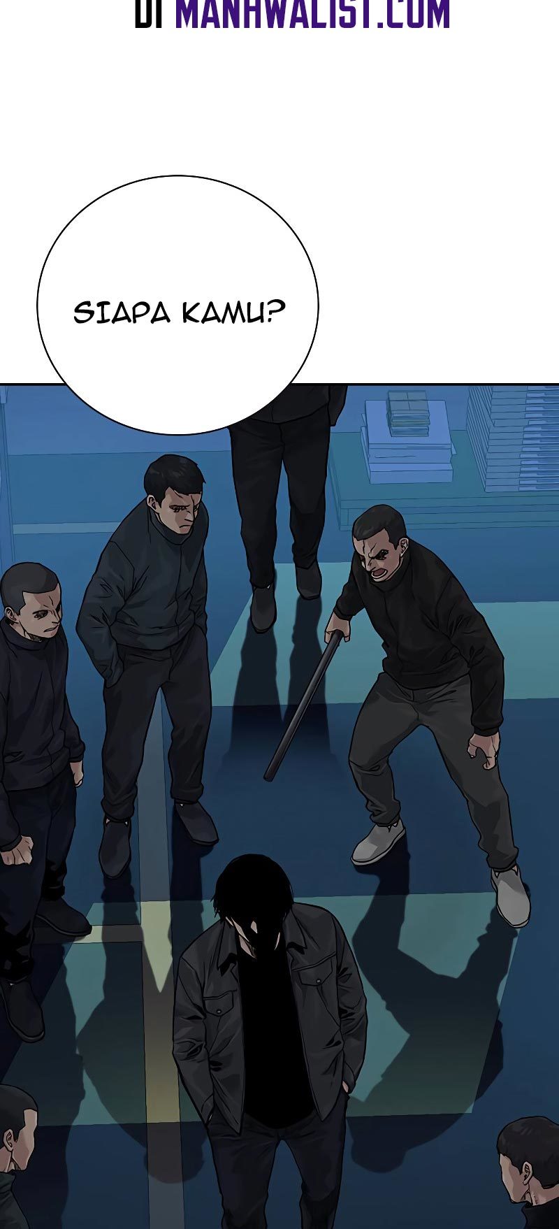 Chapter 68 - halaman 25