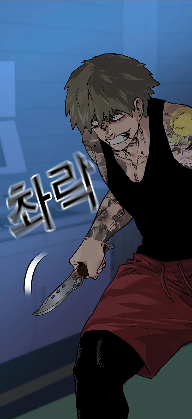 Chapter 68 - halaman 72