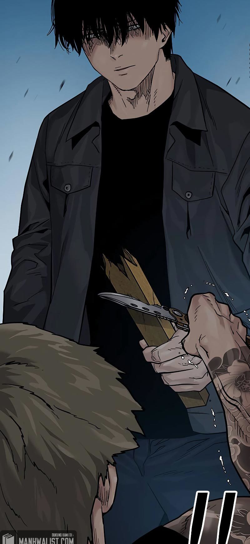 Chapter 68 - halaman 80