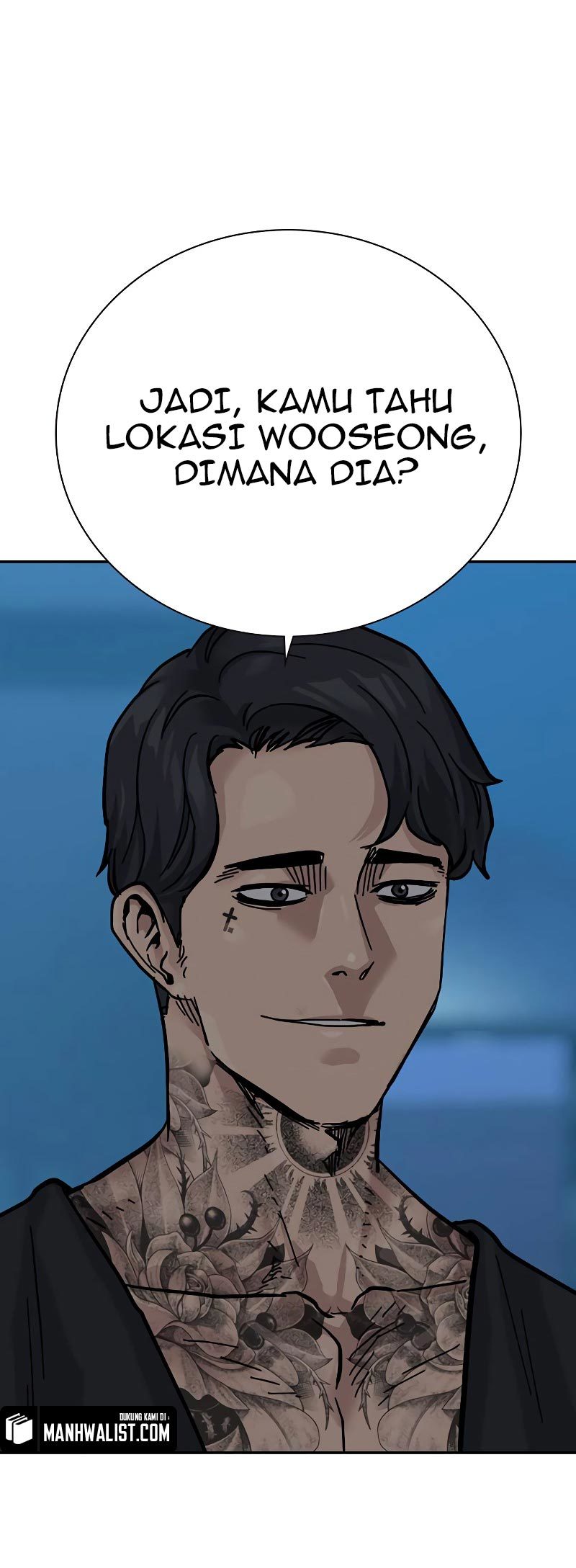 Chapter 69 - halaman 27