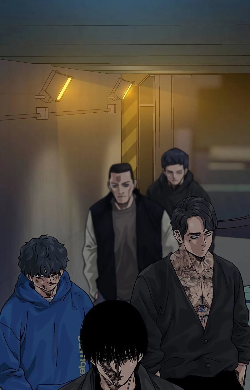 Chapter 70 - halaman 111