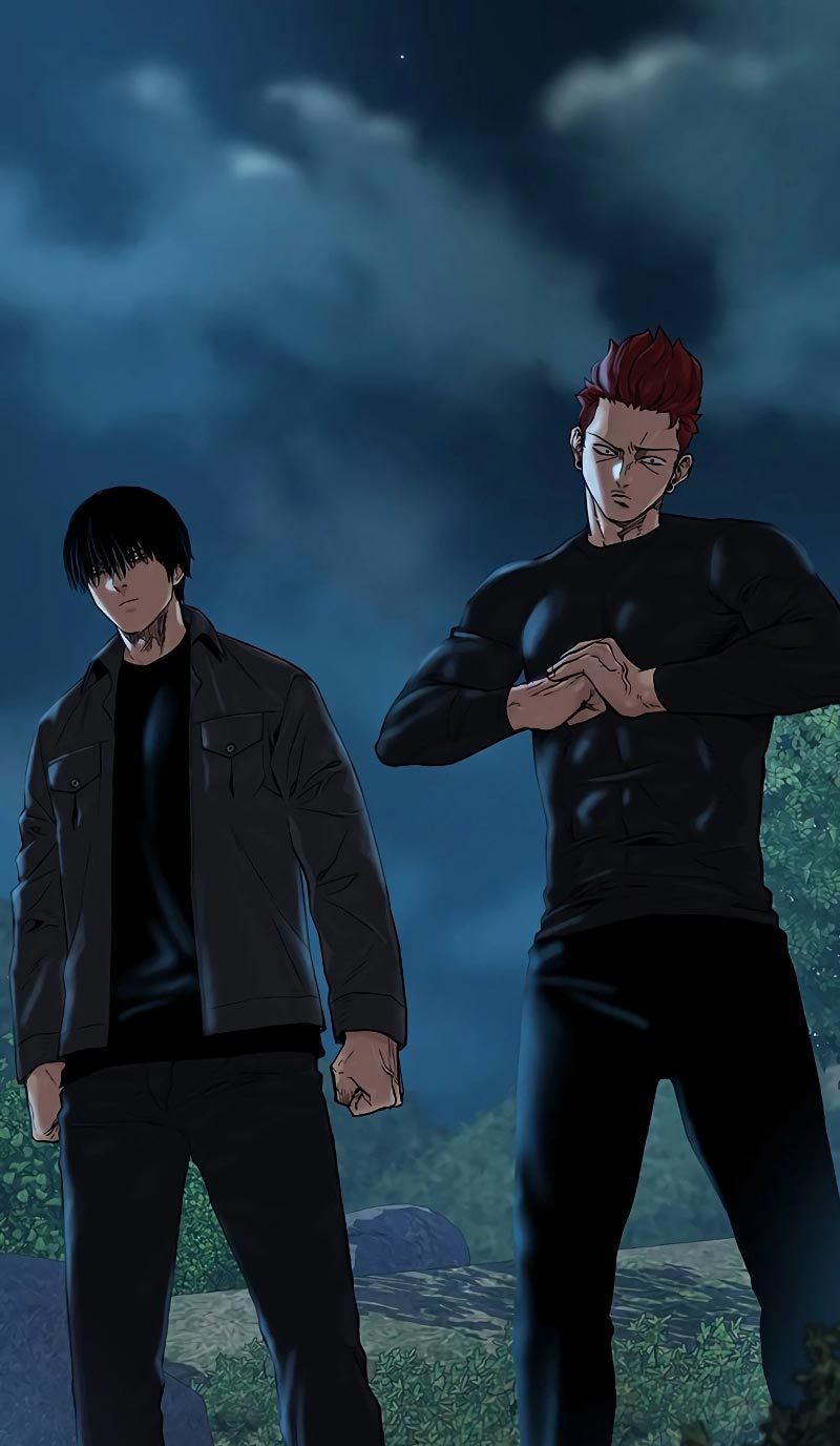 Chapter 71 - halaman 152