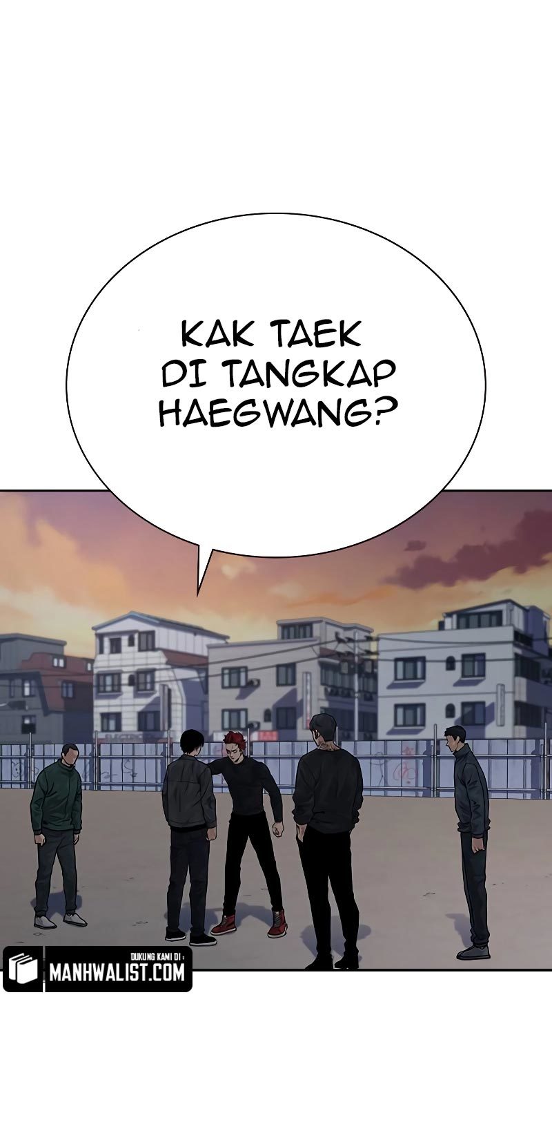Chapter 71 - halaman 3