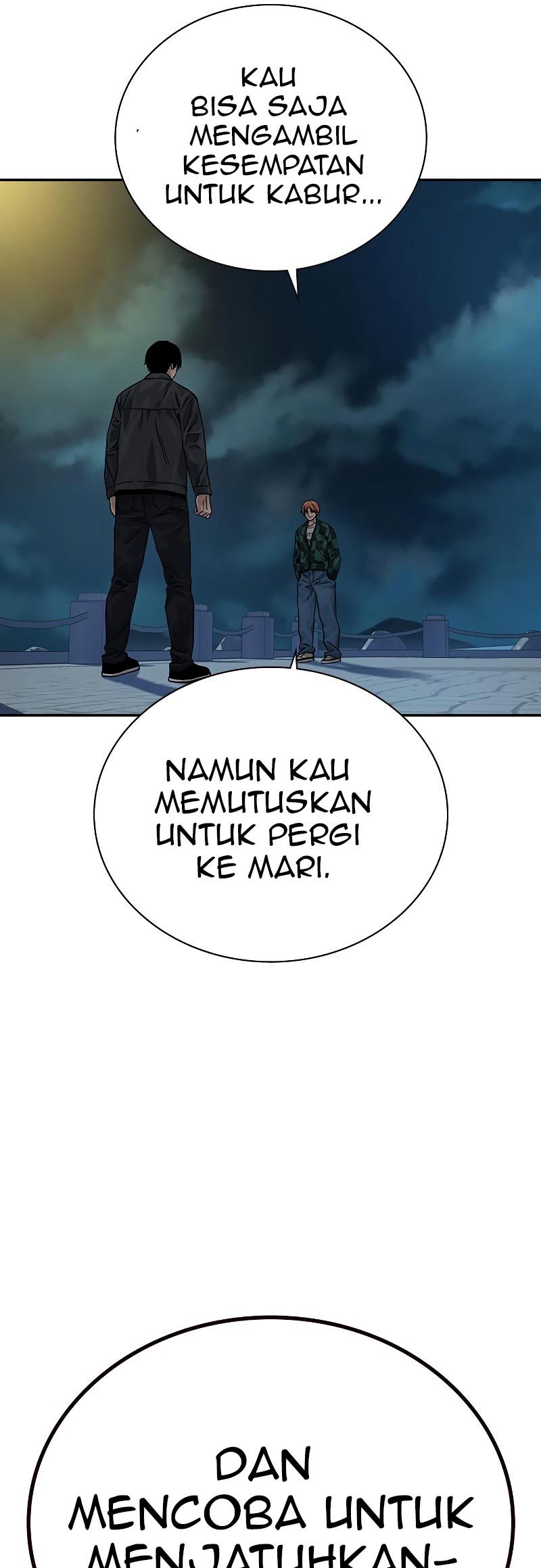 Chapter 74 - halaman 12