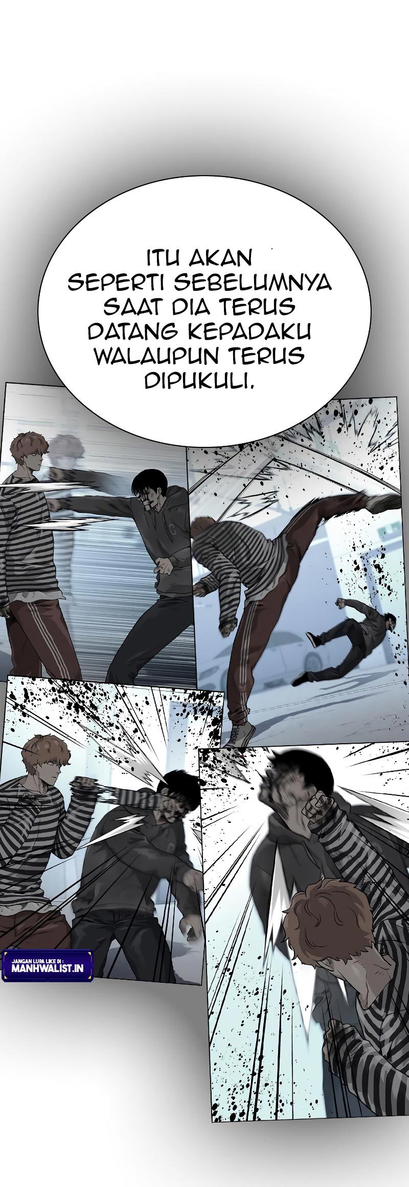Chapter 74 - halaman 17
