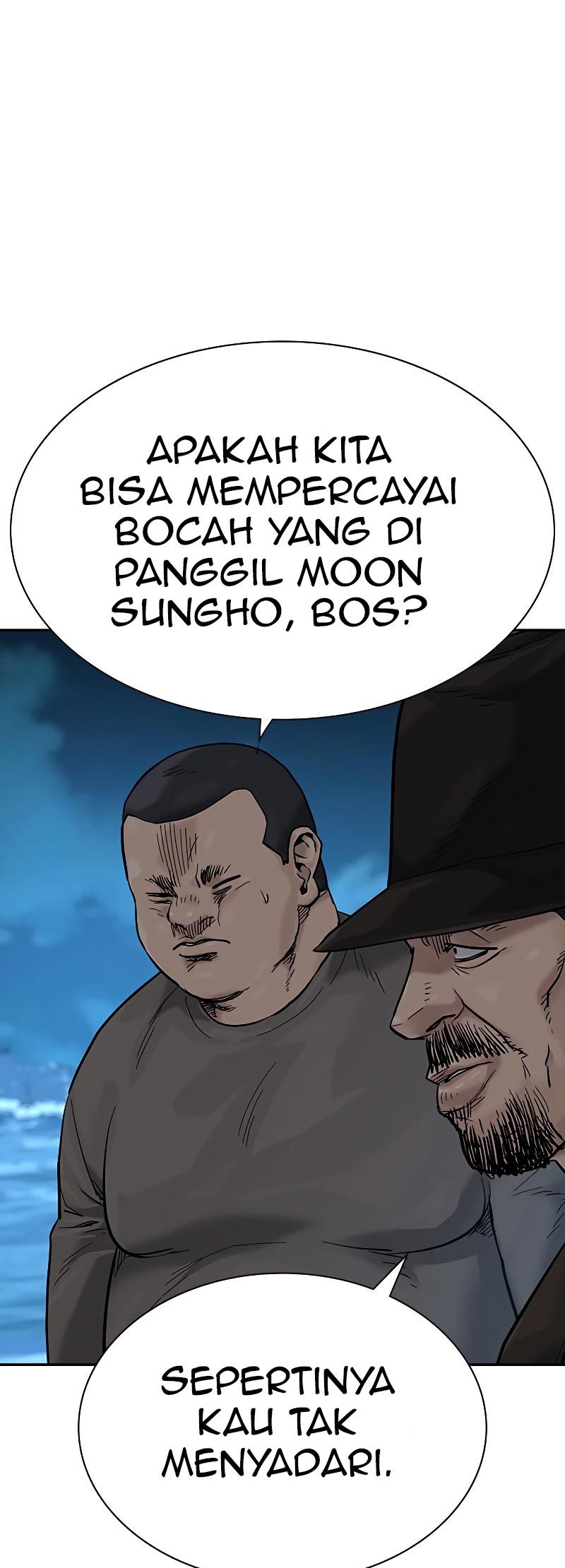 Chapter 74 - halaman 22