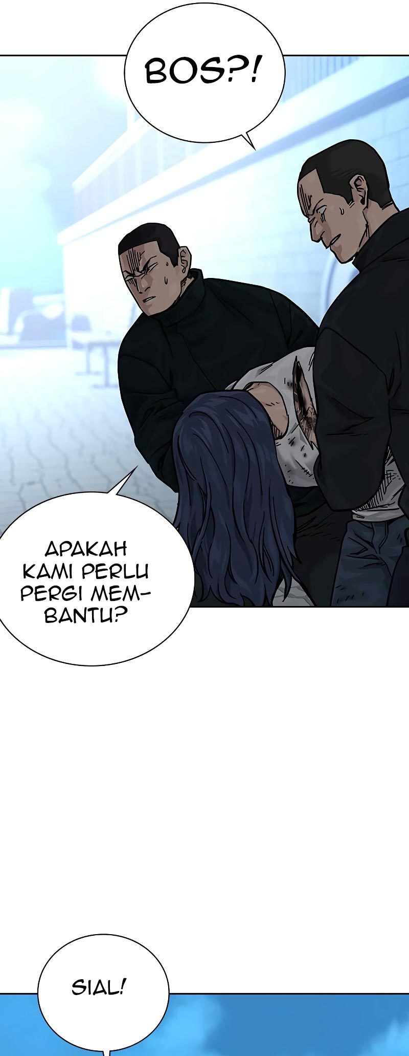 Chapter 74 - halaman 42