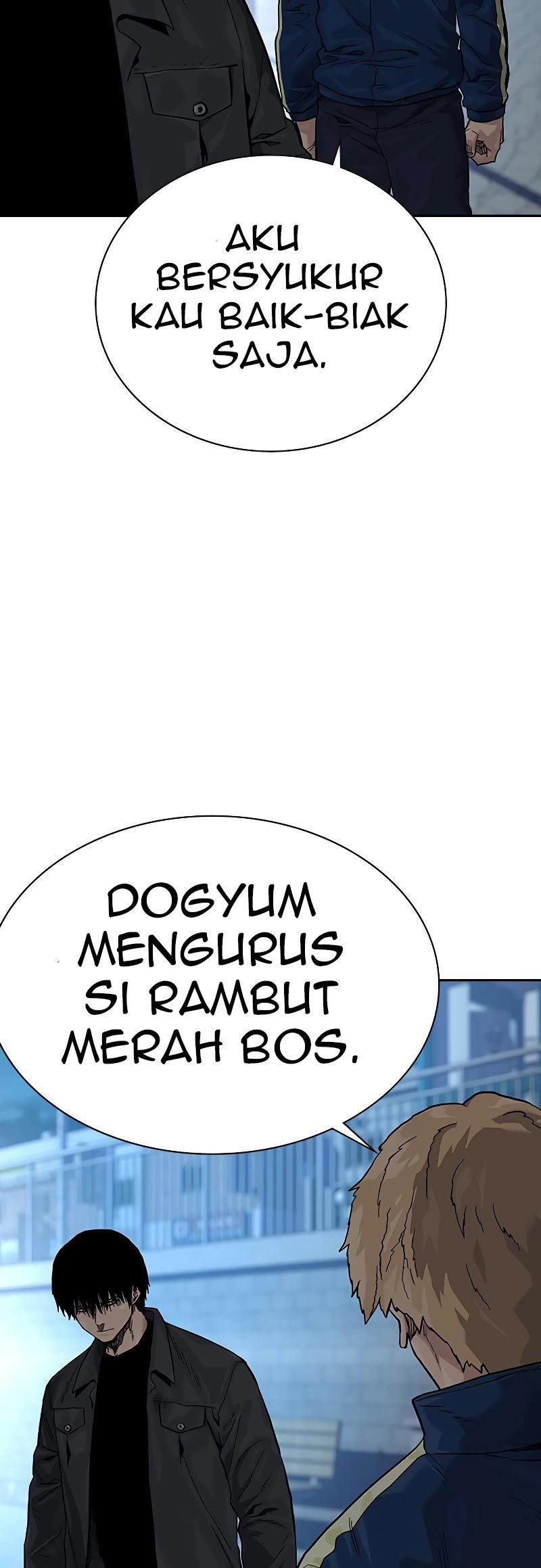 Chapter 74 - halaman 88