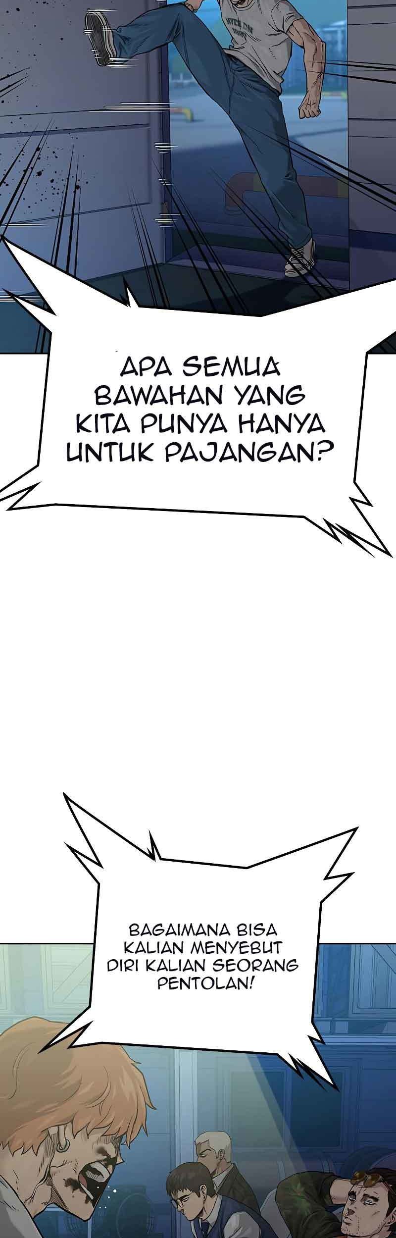 Chapter 77 - halaman 28