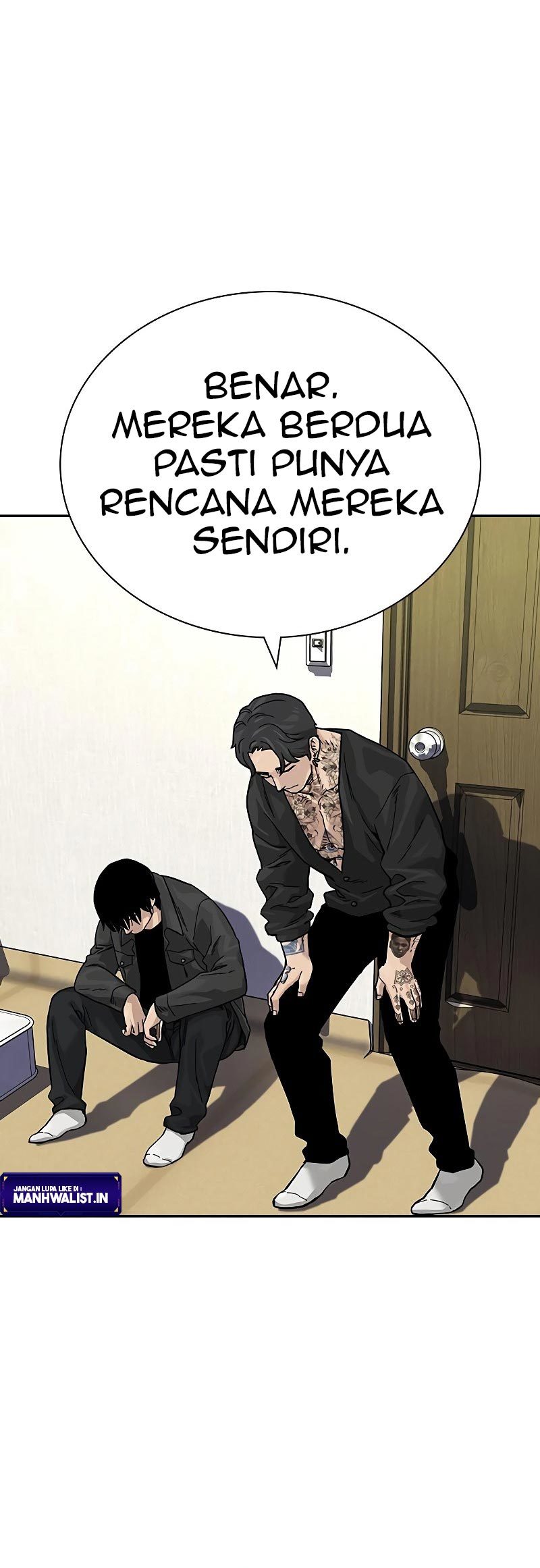 Chapter 78 - halaman 21