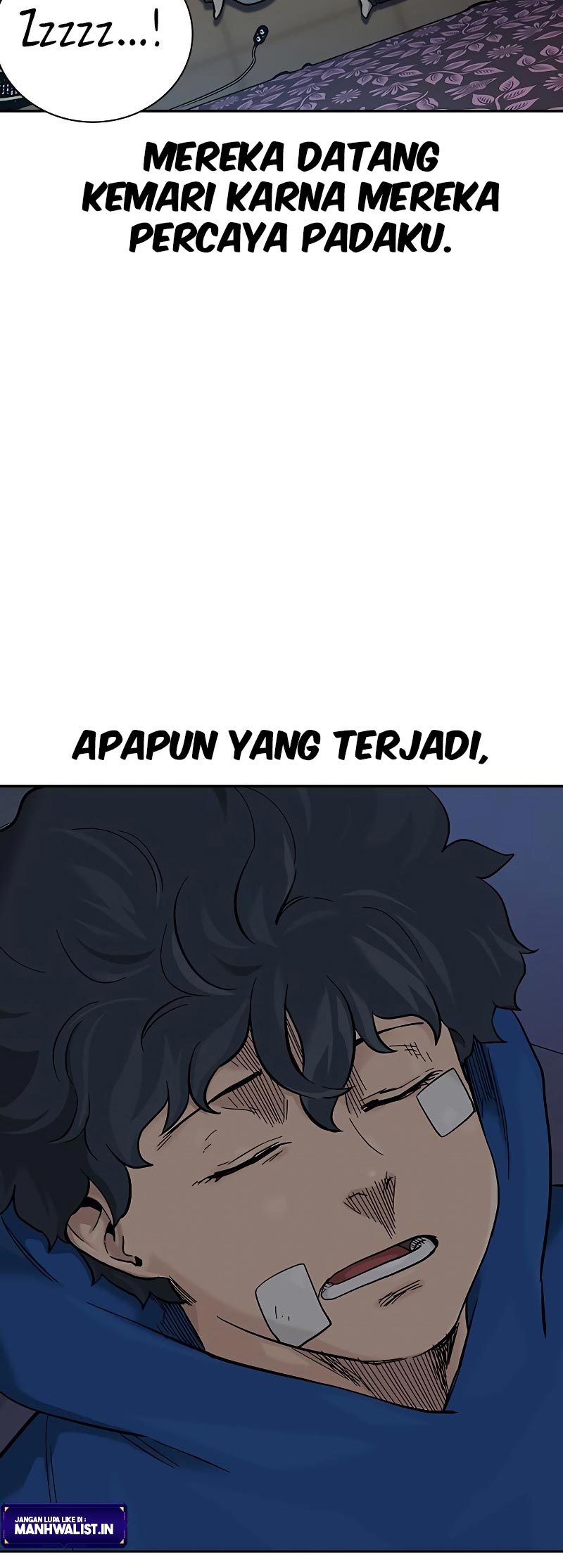 Chapter 78 - halaman 25