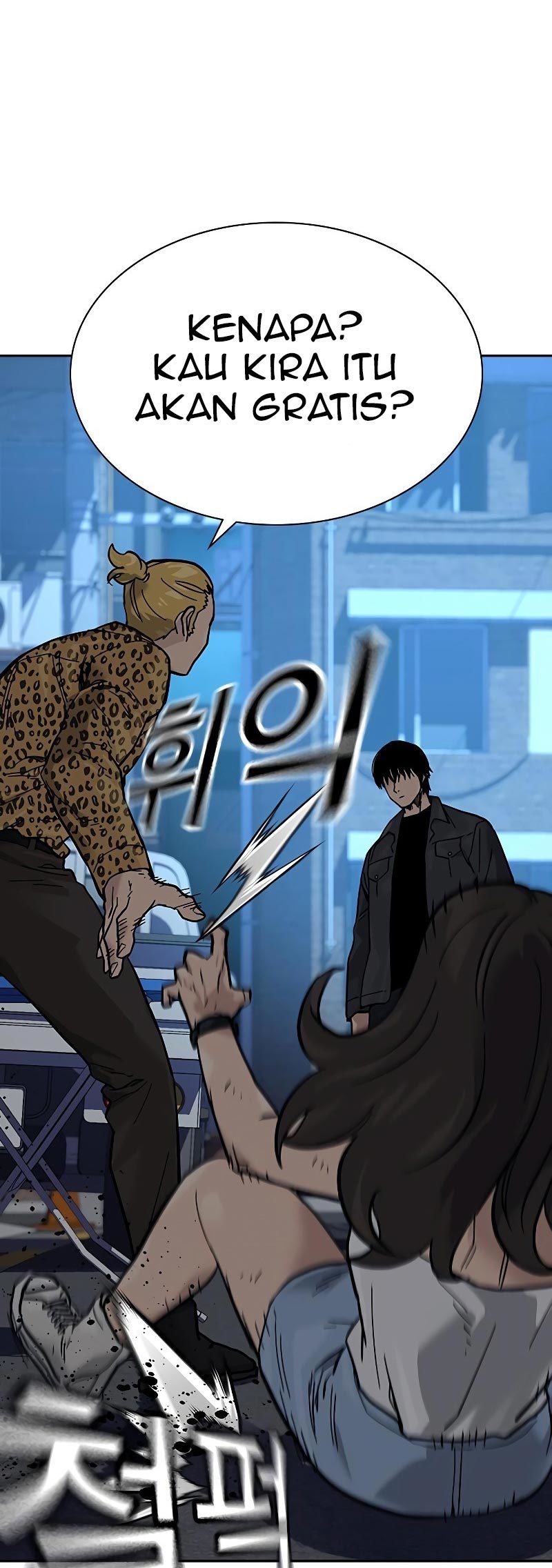 Chapter 78 - halaman 85