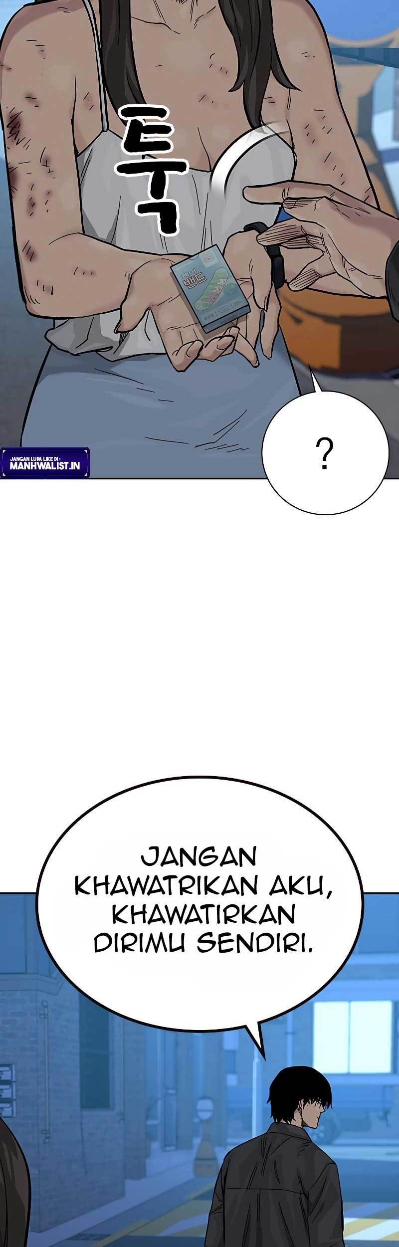 Chapter 79 - halaman 38
