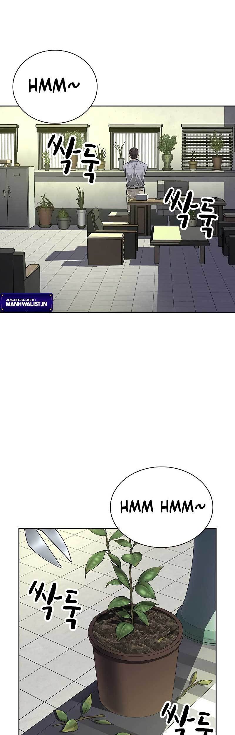 Chapter 79 - halaman 42