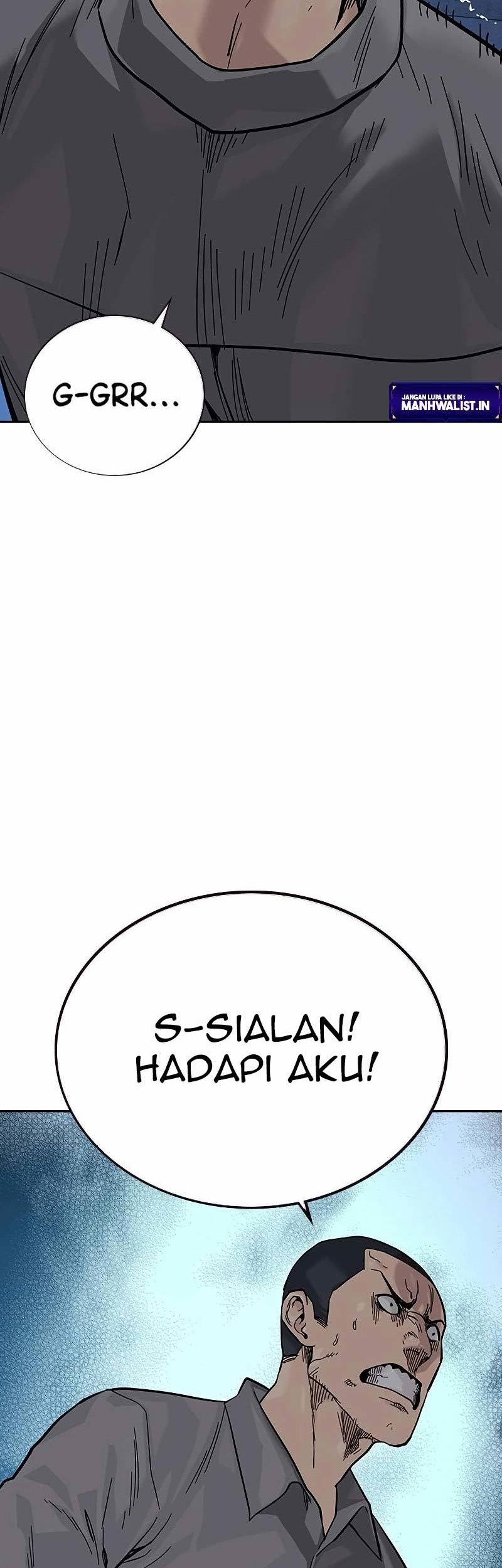 Chapter 80 - halaman 28