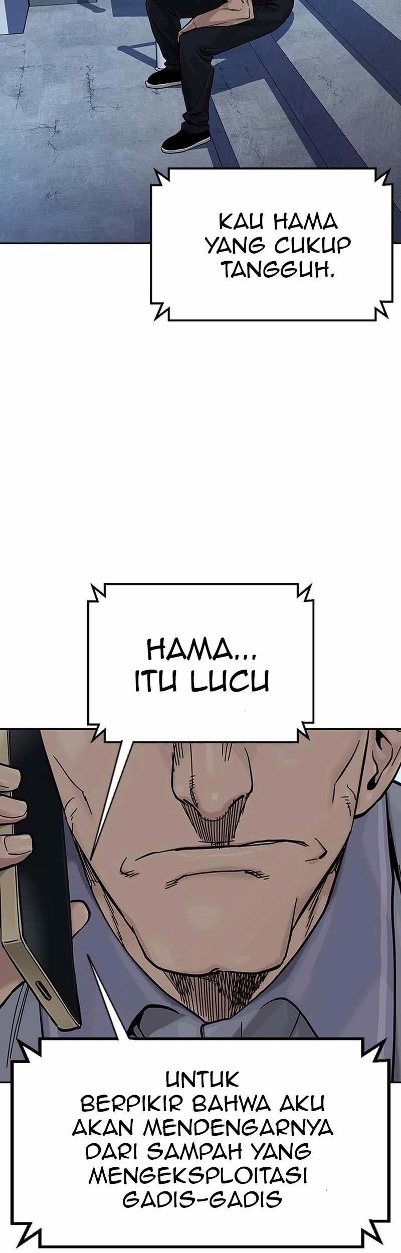 Chapter 80 - halaman 45