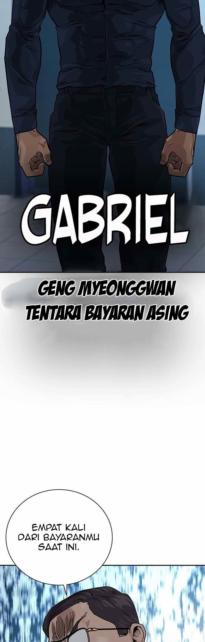Chapter 80 - halaman 63