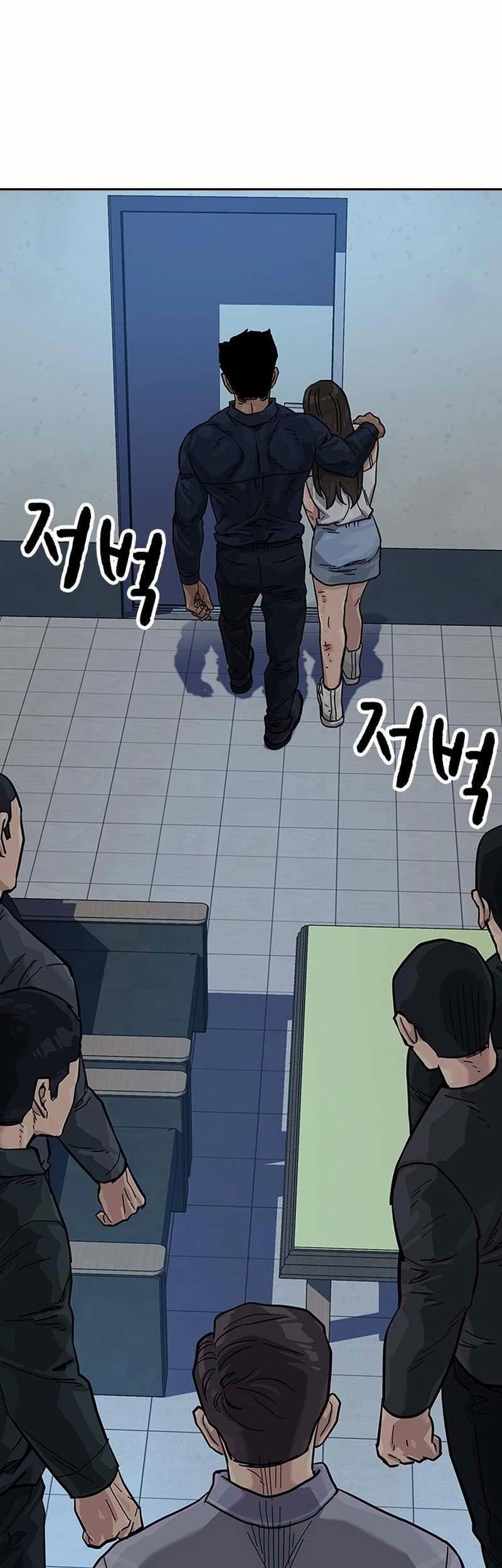 Chapter 80 - halaman 72