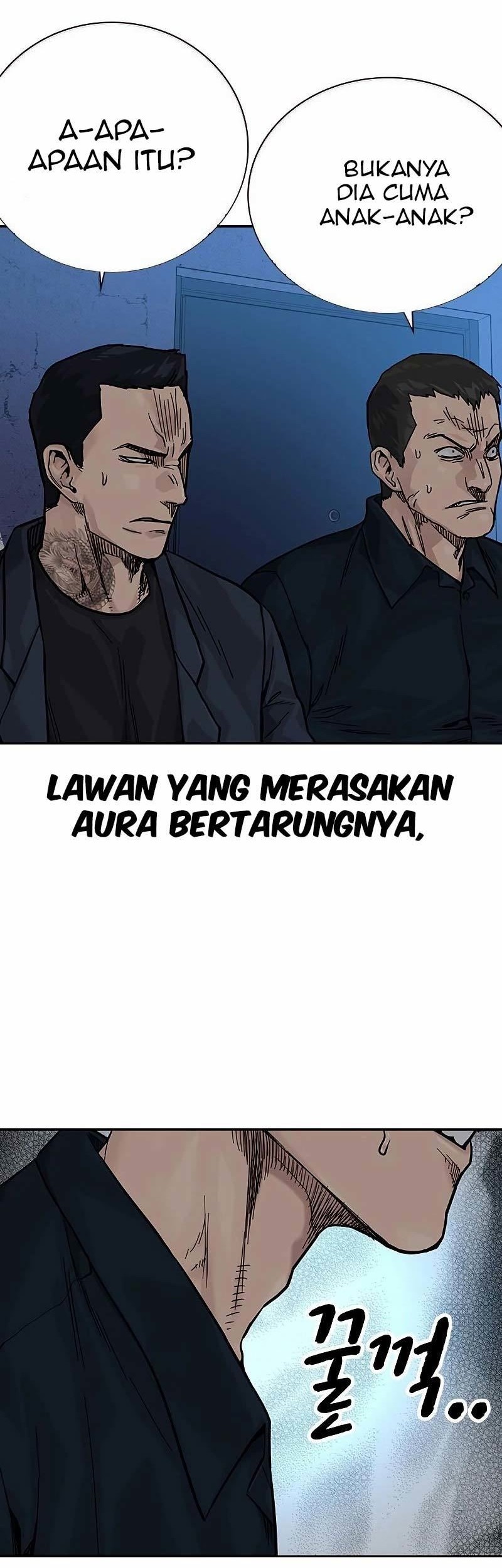 Chapter 80 - halaman 9