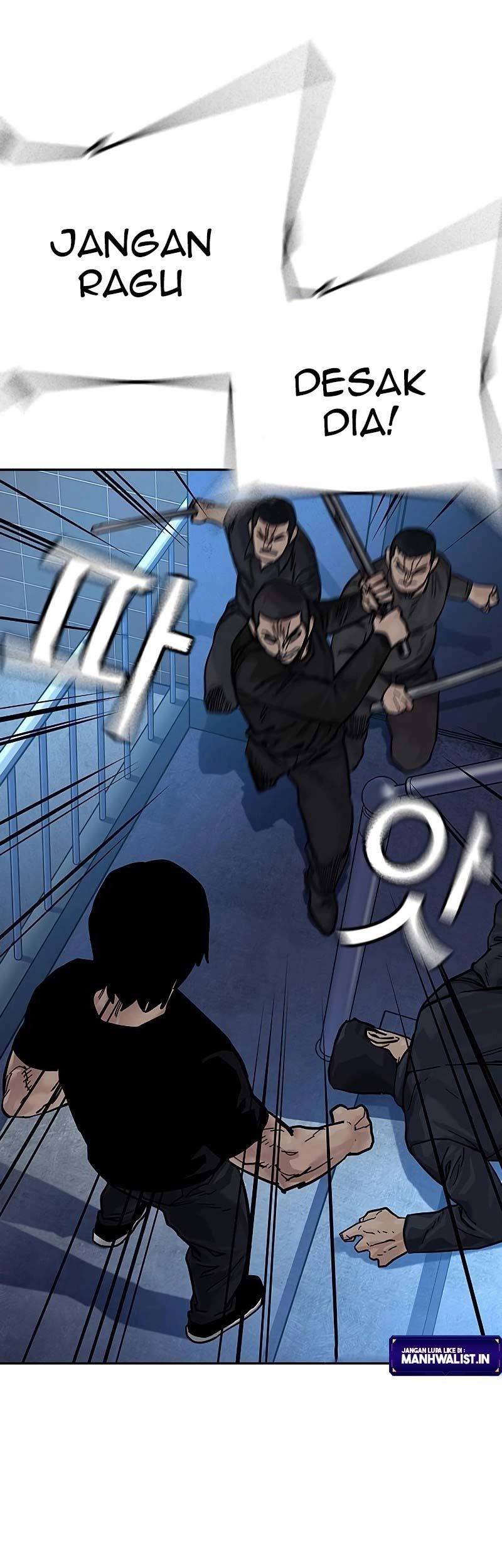 Chapter 80 - halaman 21