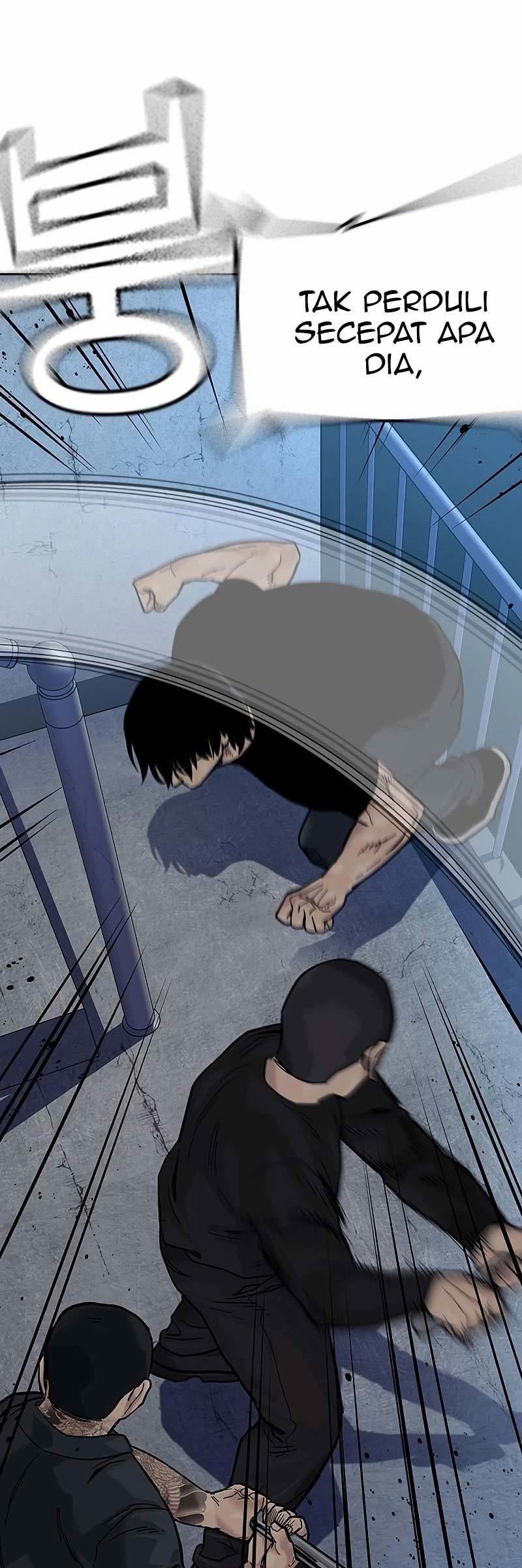 Chapter 80 - halaman 22