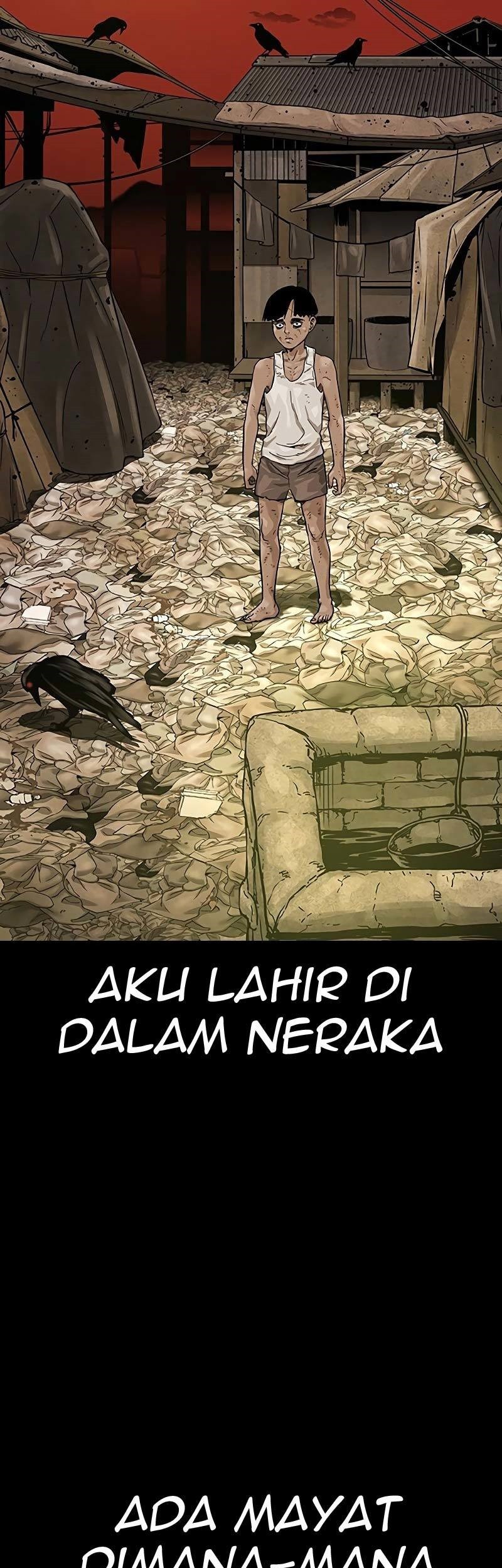 Chapter 81 - halaman 21