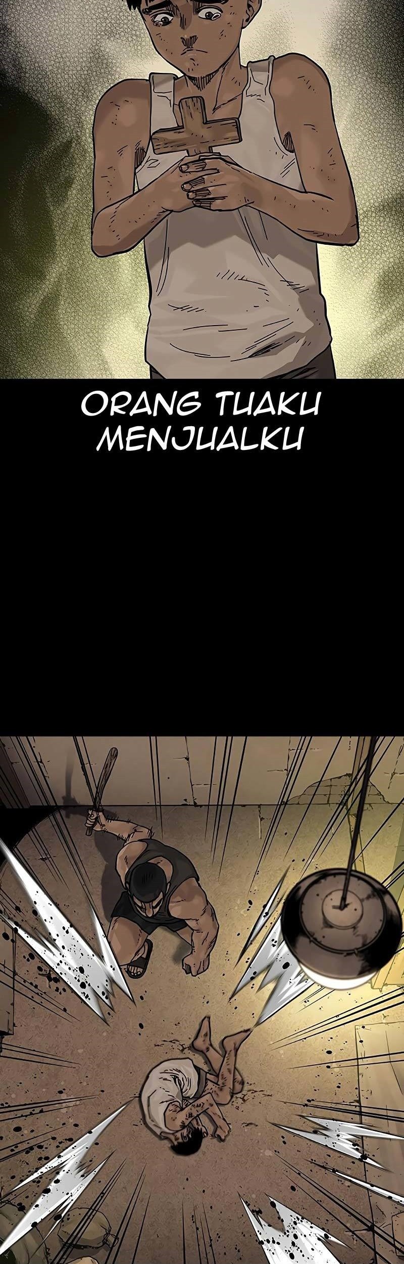 Chapter 81 - halaman 23