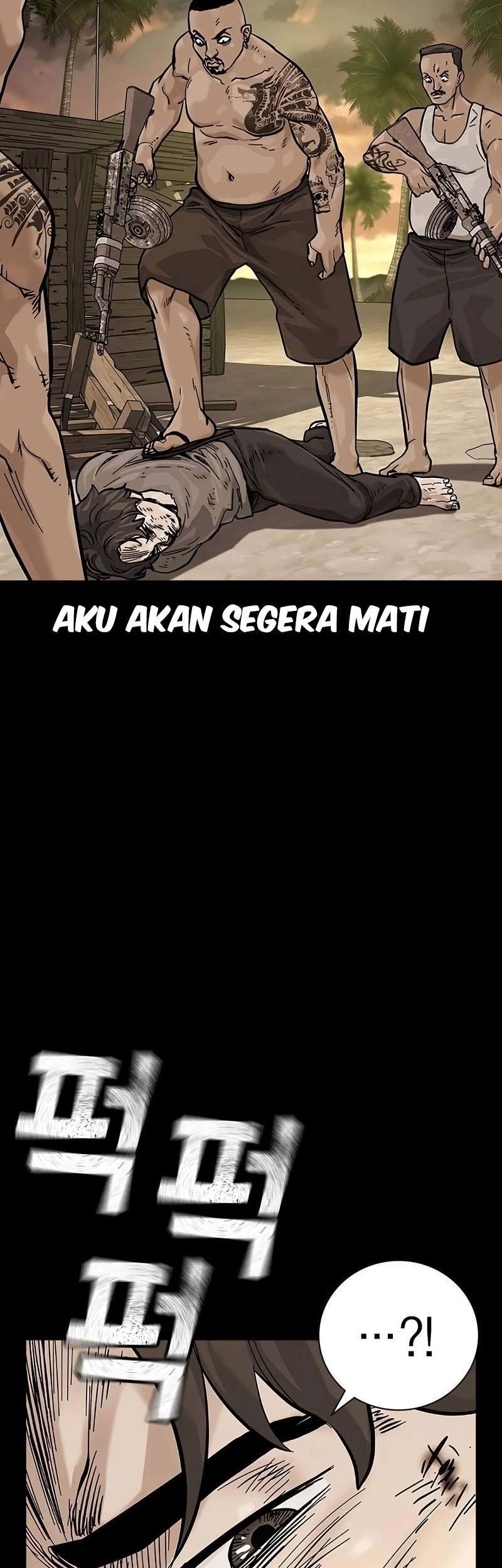 Chapter 82 - halaman 19