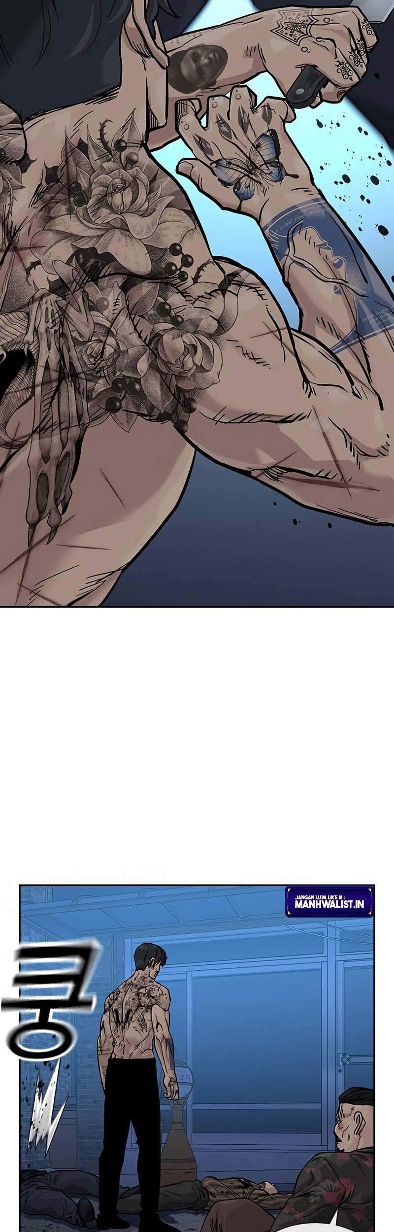 Chapter 82 - halaman 40