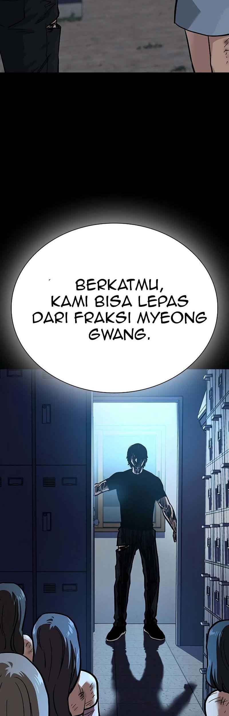 Chapter 83 - halaman 38