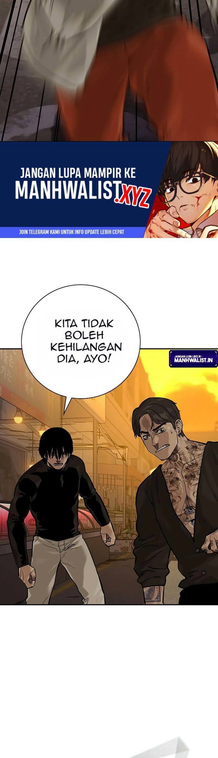 Chapter 84 - halaman 75