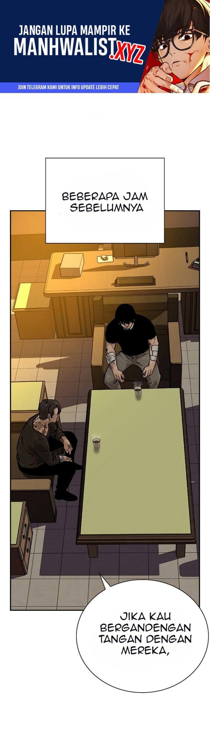 Chapter 84 - halaman 2