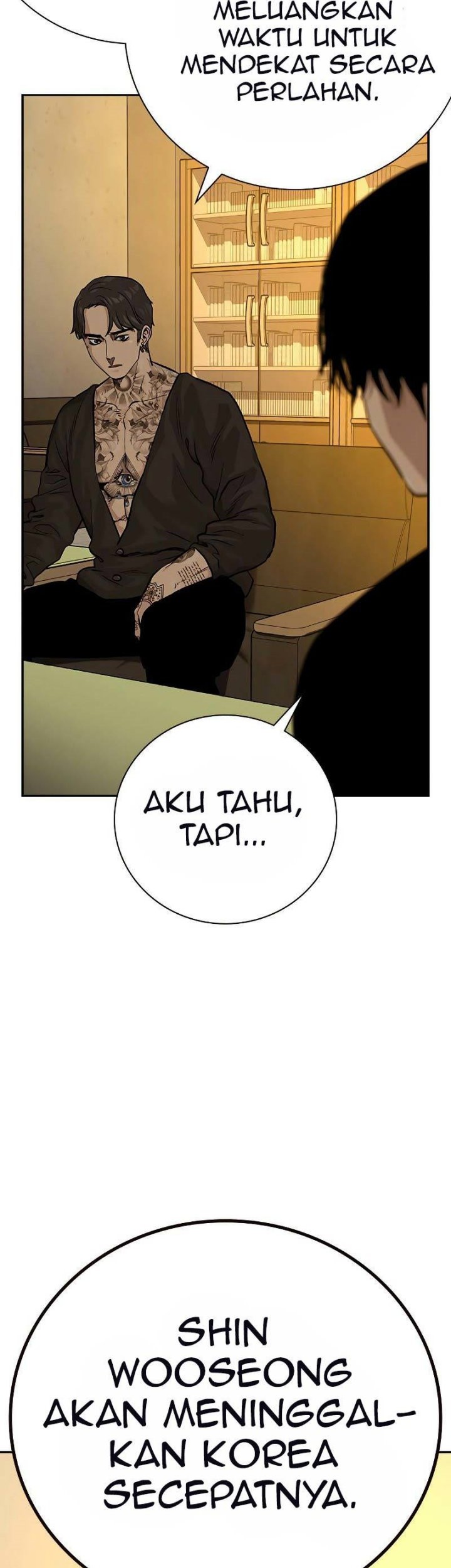 Chapter 84 - halaman 4