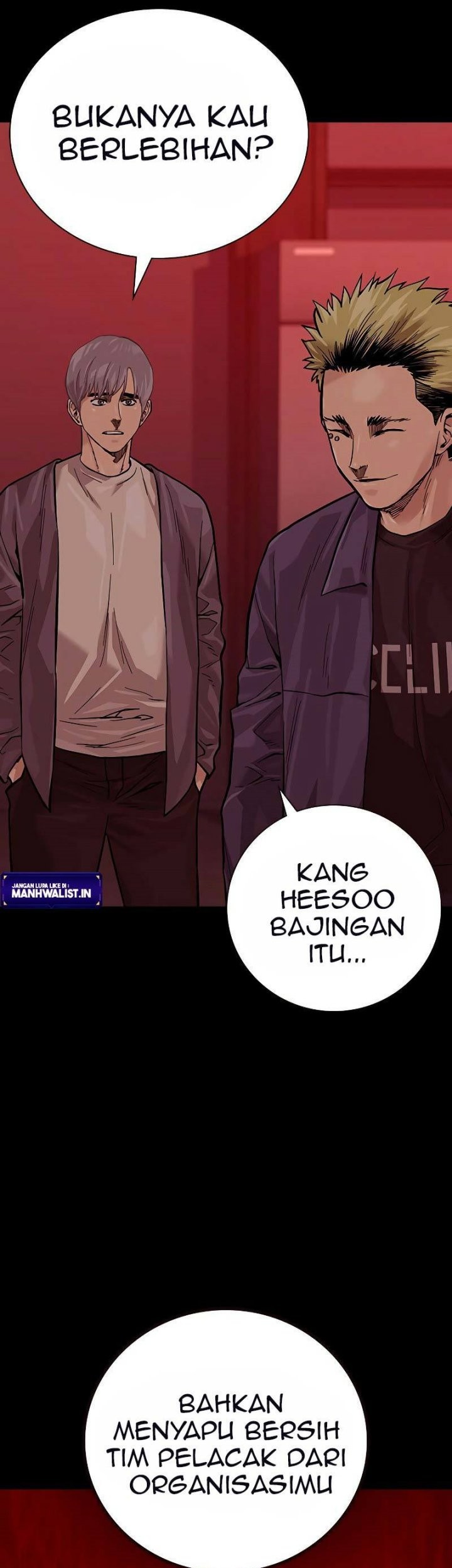 Chapter 84 - halaman 97