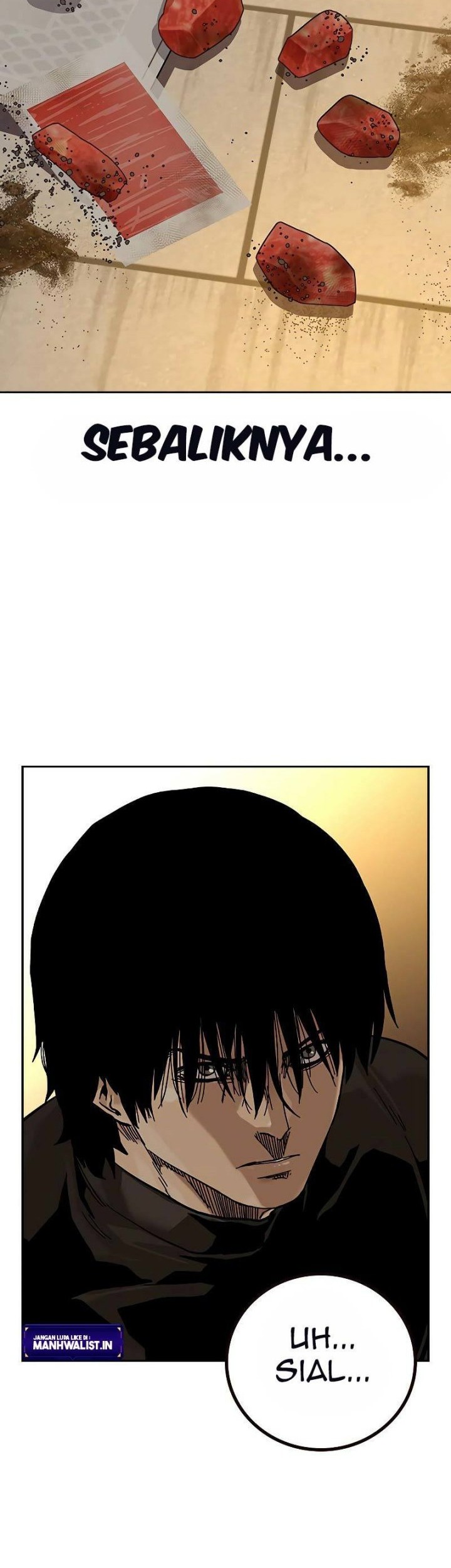 Chapter 84 - halaman 100