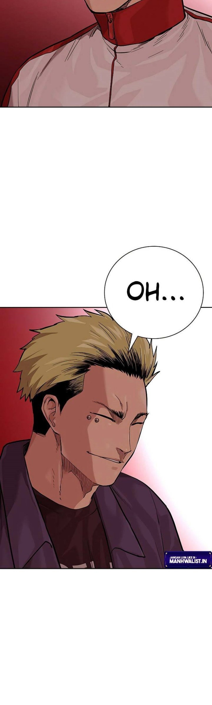 Chapter 84 - halaman 22