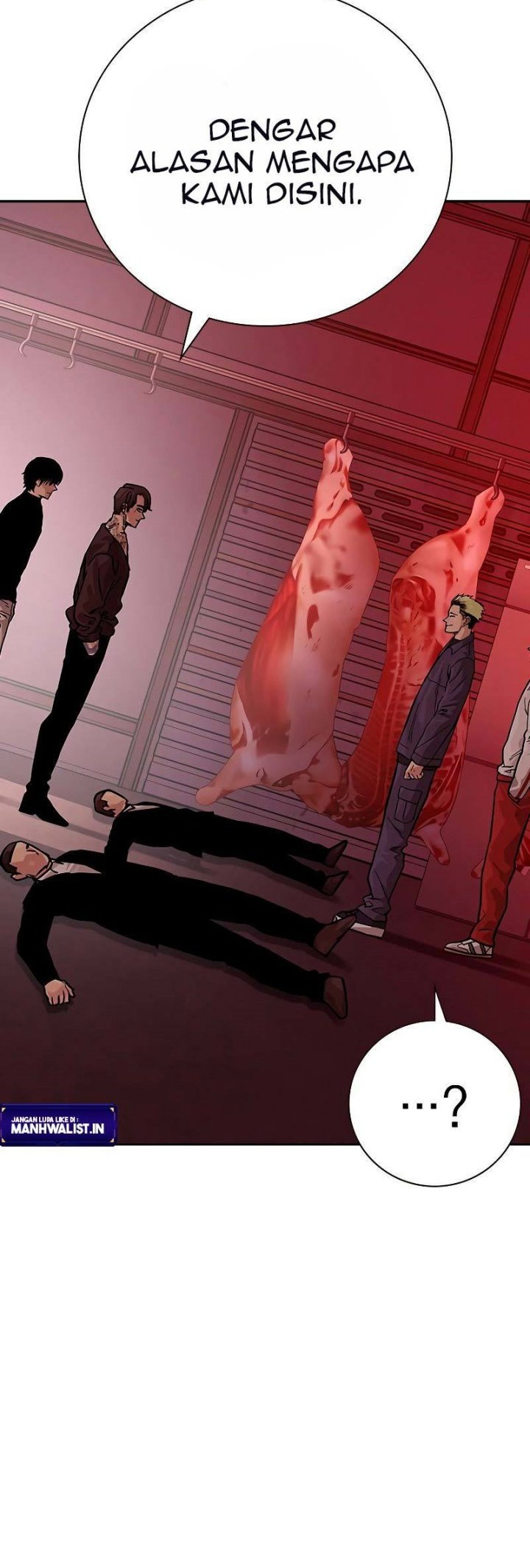 Chapter 84 - halaman 26