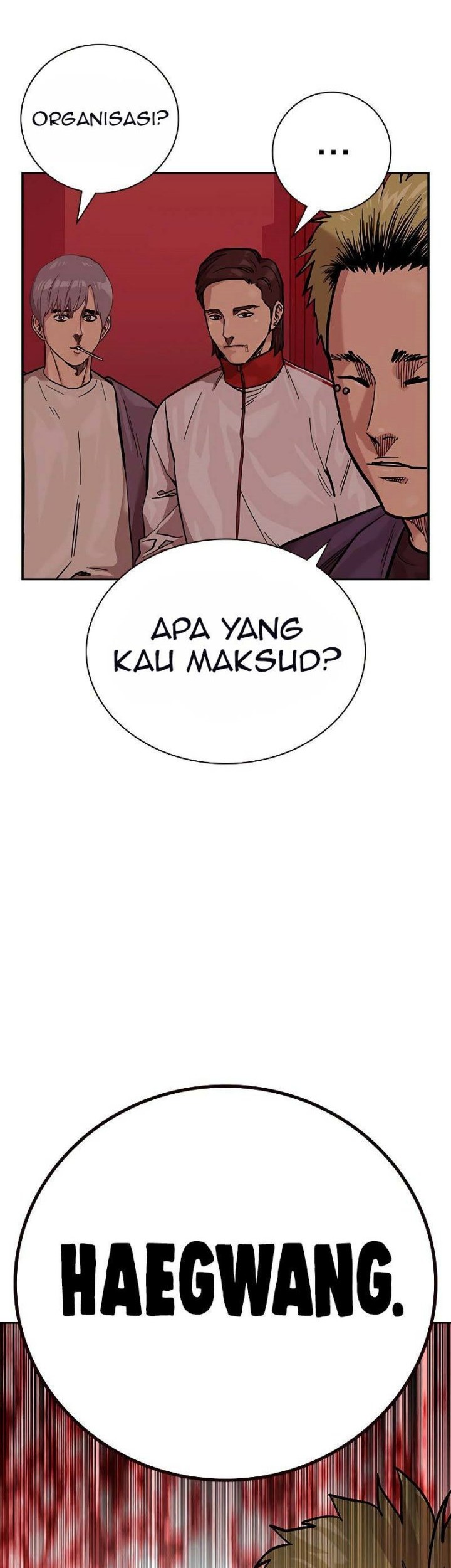 Chapter 84 - halaman 28