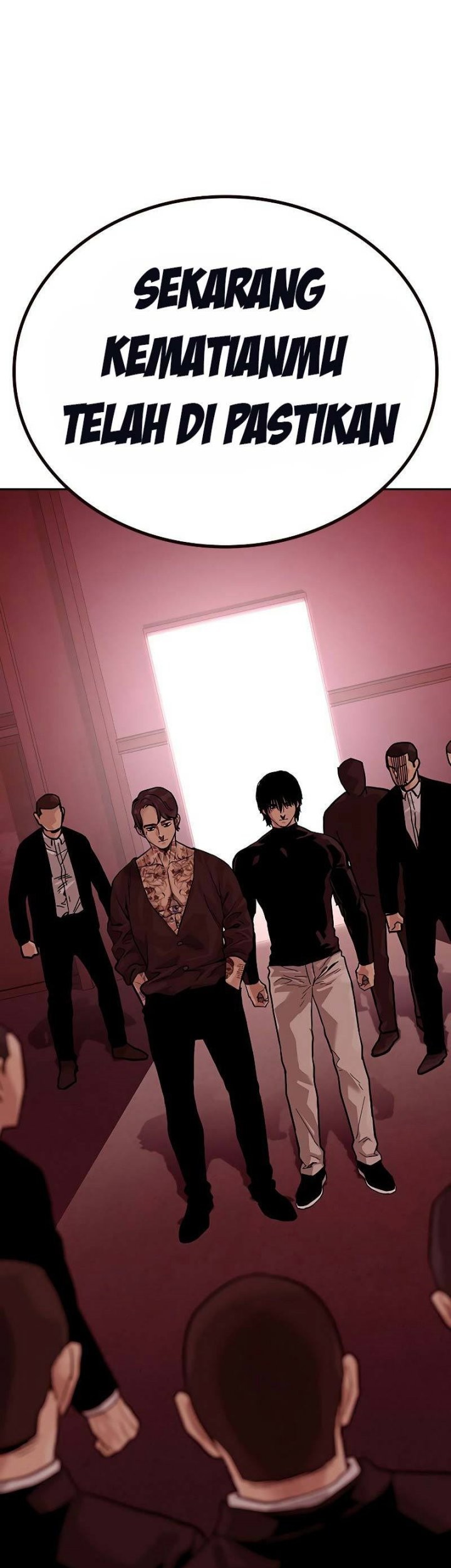 Chapter 84 - halaman 36
