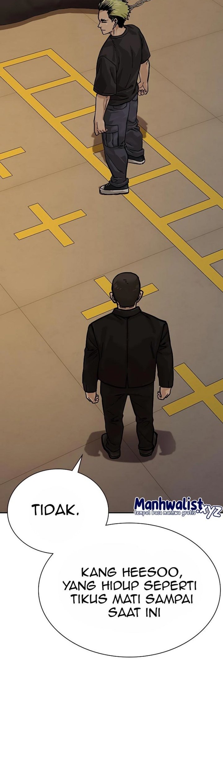 Chapter 85 - halaman 52