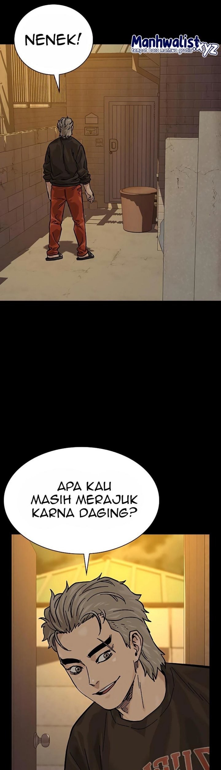Chapter 85 - halaman 60