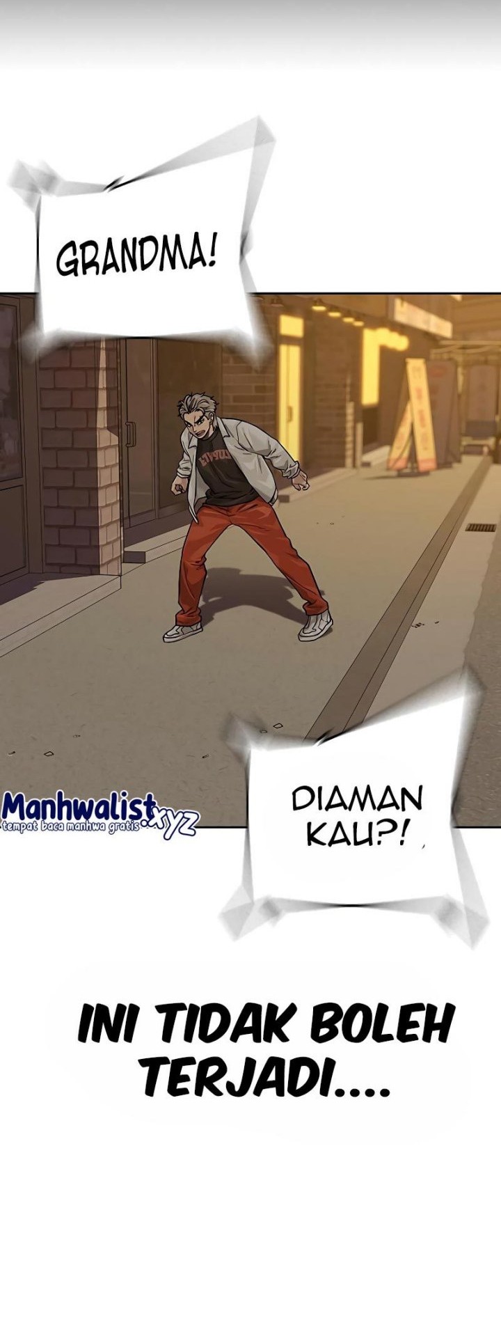 Chapter 85 - halaman 67