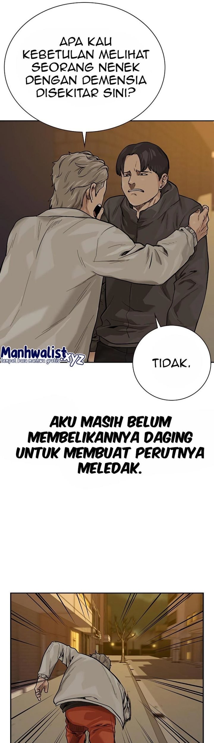 Chapter 85 - halaman 68