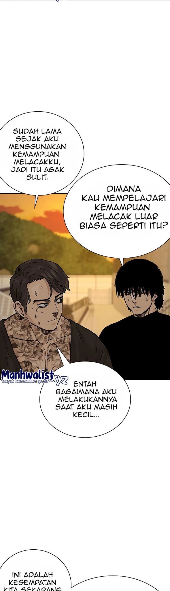 Chapter 85 - halaman 19