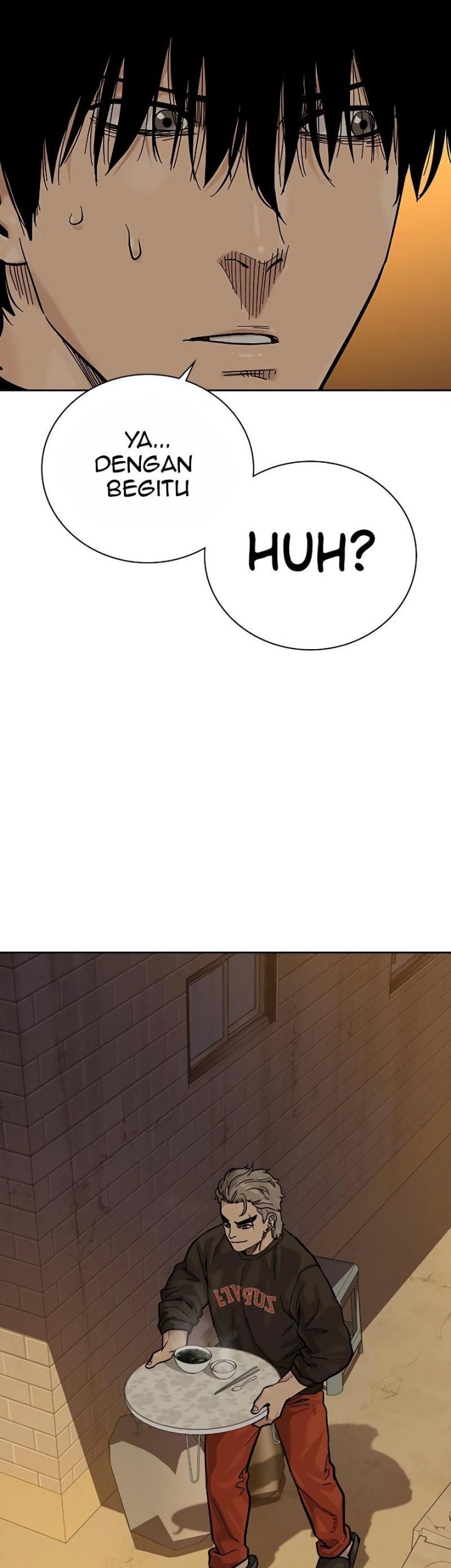 Chapter 85 - halaman 21