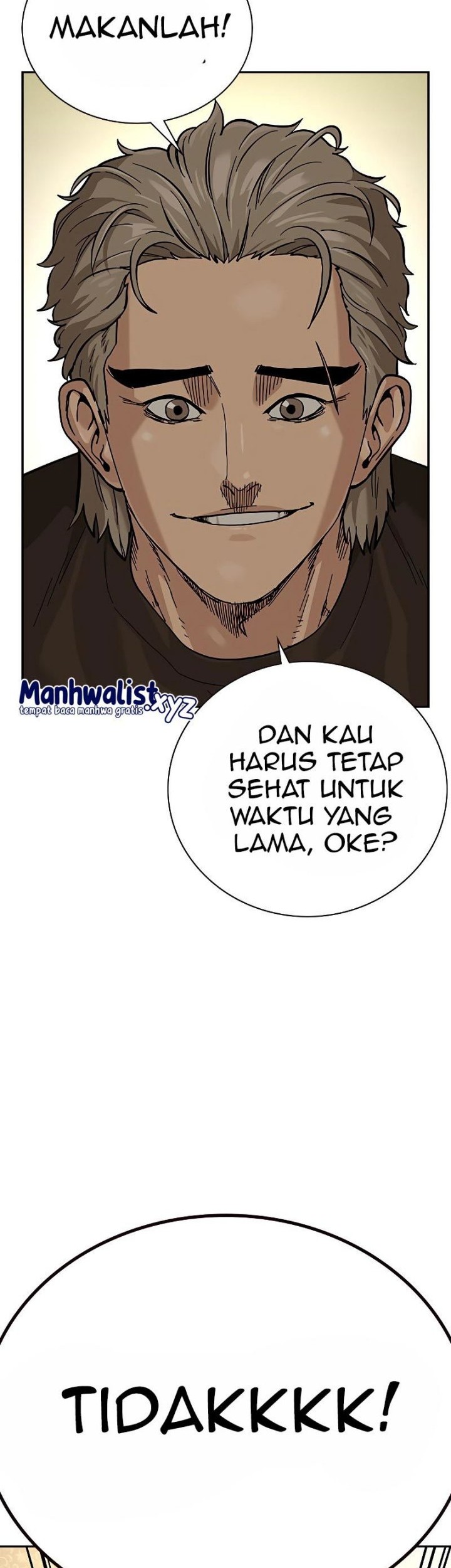 Chapter 85 - halaman 26