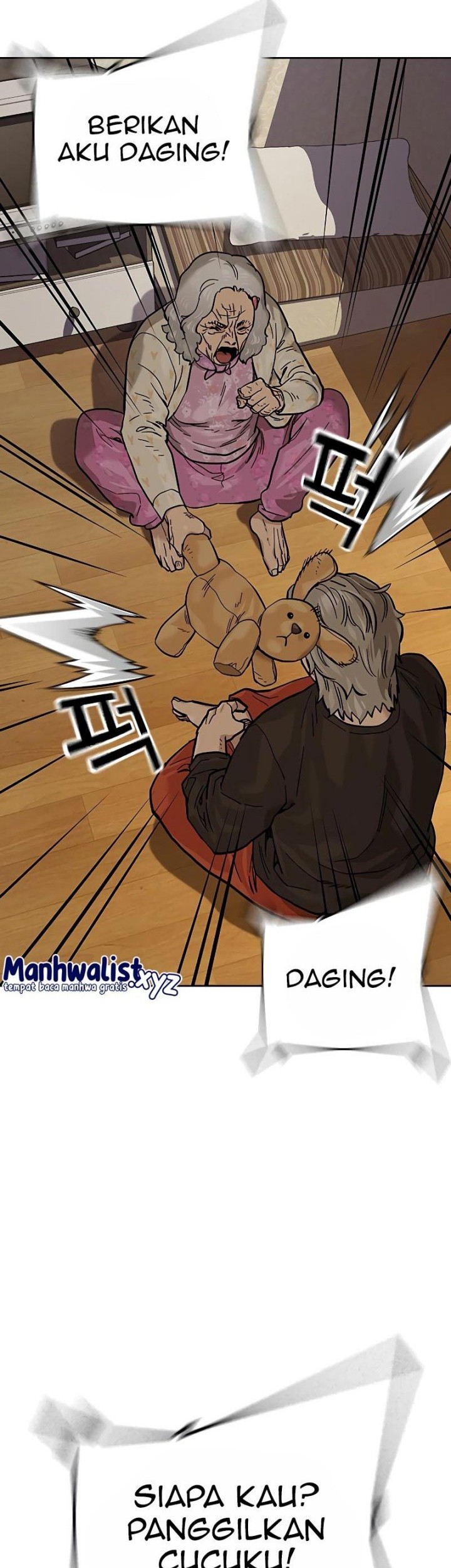 Chapter 85 - halaman 30